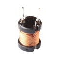 Type Unsheiled inductors  Inductor Through Hole Power Chokes